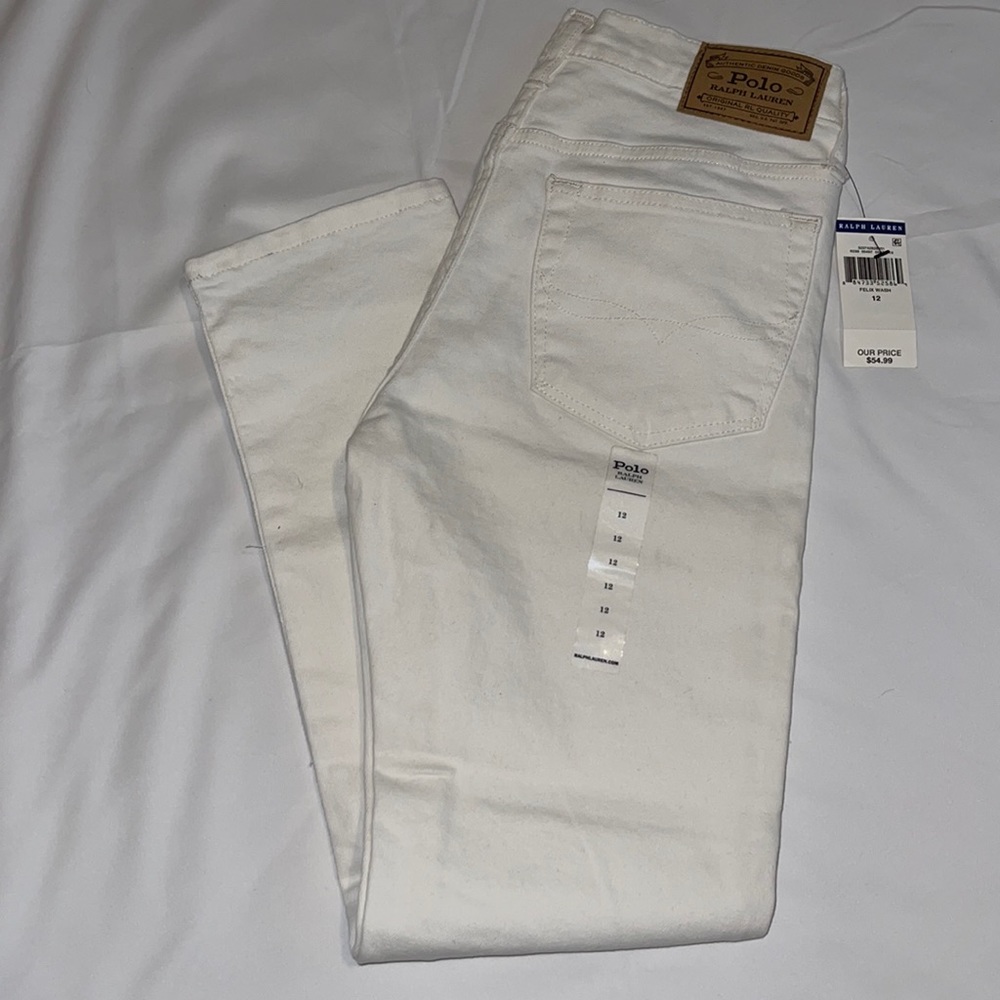 Ralph Lauren Polo Jeans